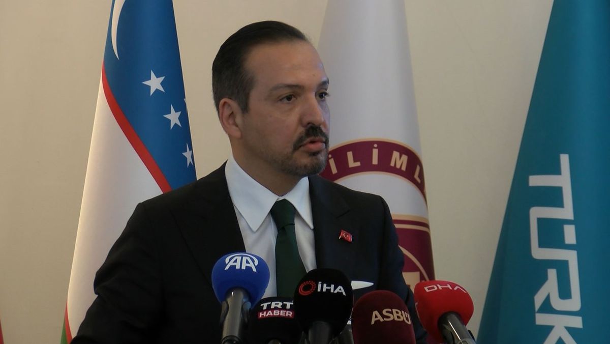 Türk Devletleri Ekonomik Hedeflerini Açıkladı