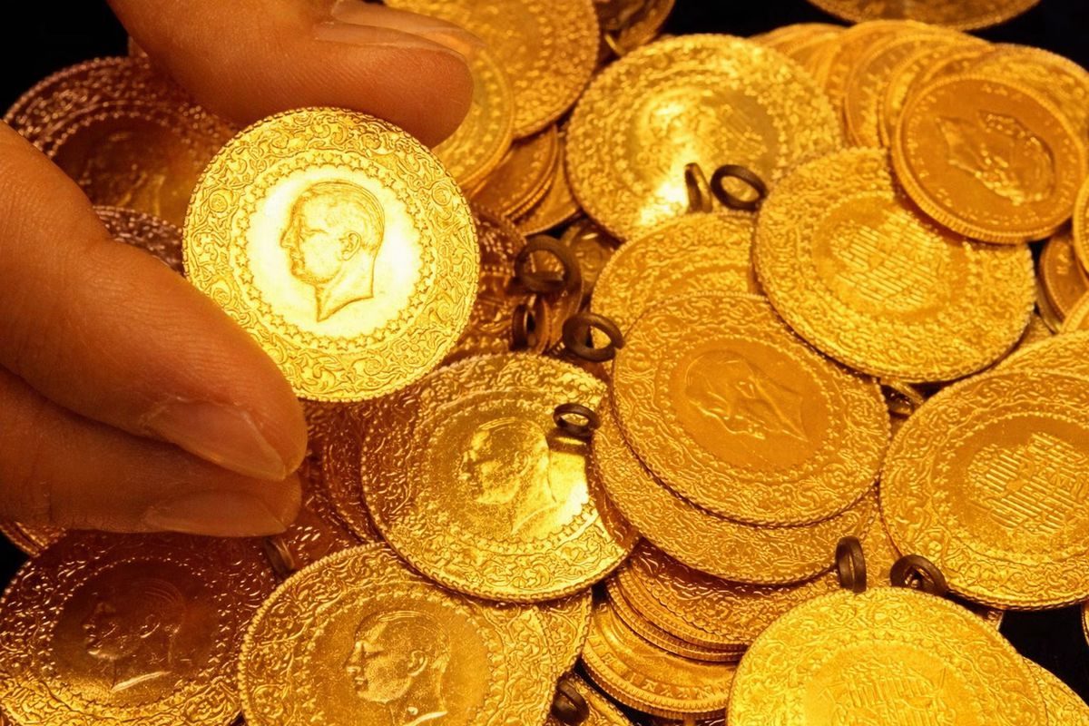 Altın fiyatlarını hareketlendiren haber