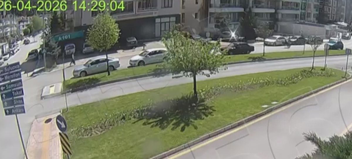 Amasya\'da Akrobatik Motosiklet Sürüşüne 46 Bin TL Ceza