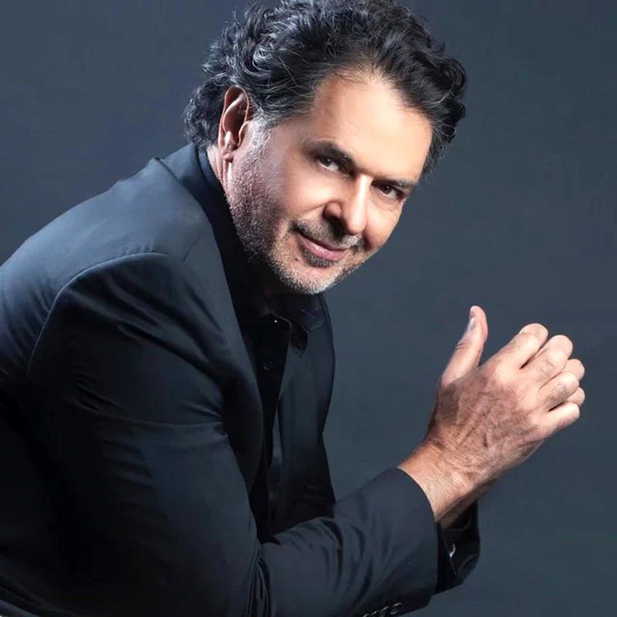 Ragheb Alama Türkiye\'de Sahne Alacak