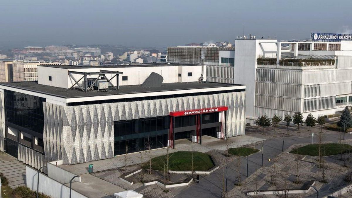Arnvutköy\'de teknoloji üretim üssü hayata geçiyor