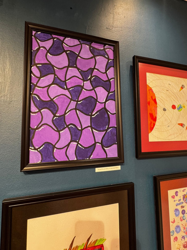 Artmahall’de 23 Nisan’a özel uluslararası çocuk sergisi