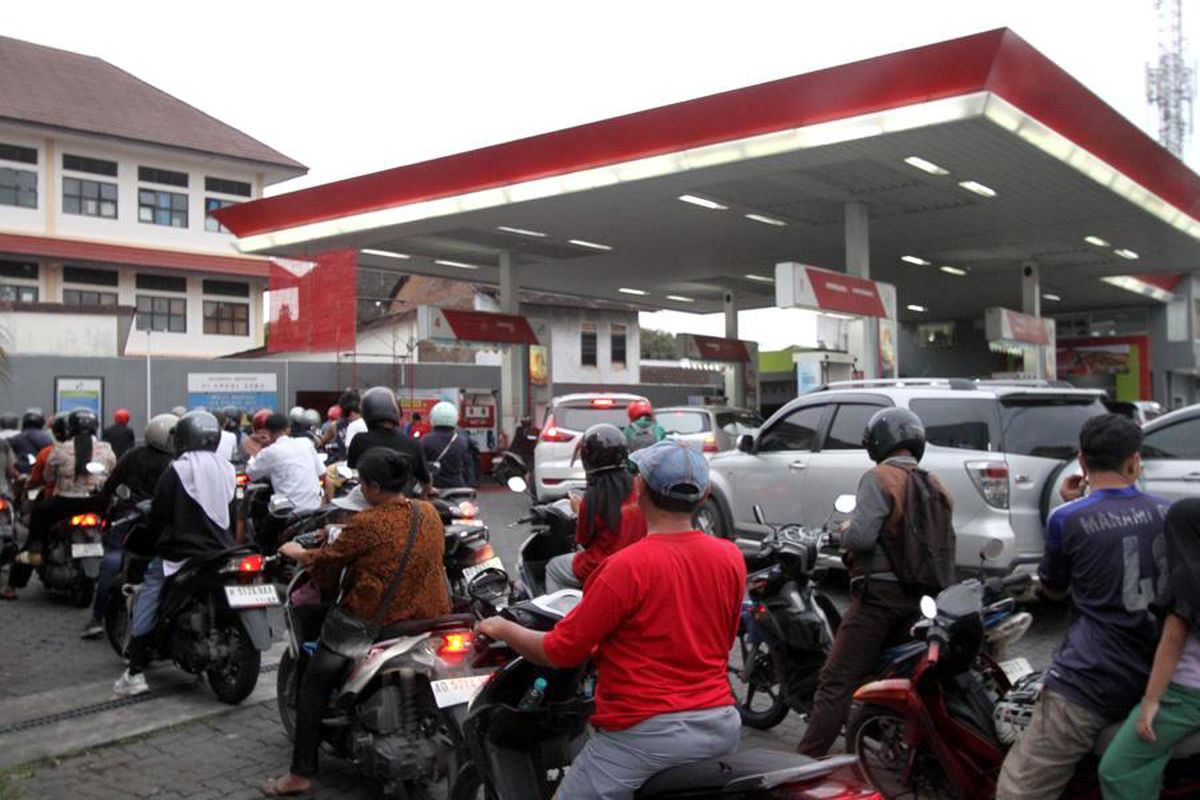 ASEAN Enerji Toplantısı Düzenledi