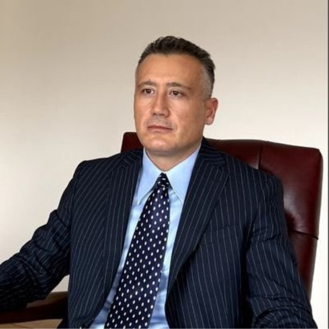 Ayaş Kaymakamı'na bakanlıktan da soruşturma! Görev yeri değiştirildi