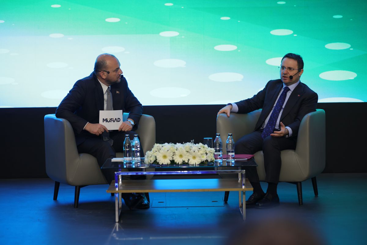 Bakan Gürlek: Hedefimiz; hızlı, öngörülebilir ve güven veren bir adalet inşa etmek