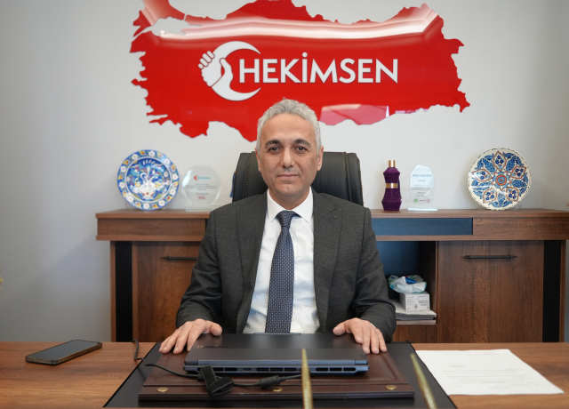  Memur ve sağlık çalışanlarına banka kredisi olmadan ev edinme imkanı geliyor