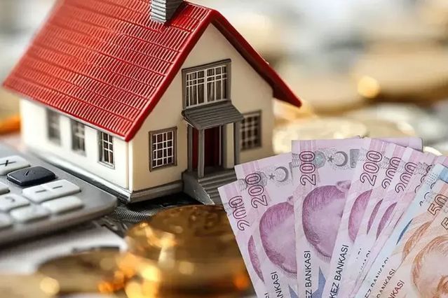 Memur ve sağlık çalışanlarına banka kredisi olmadan ev edinme imkanı geliyor