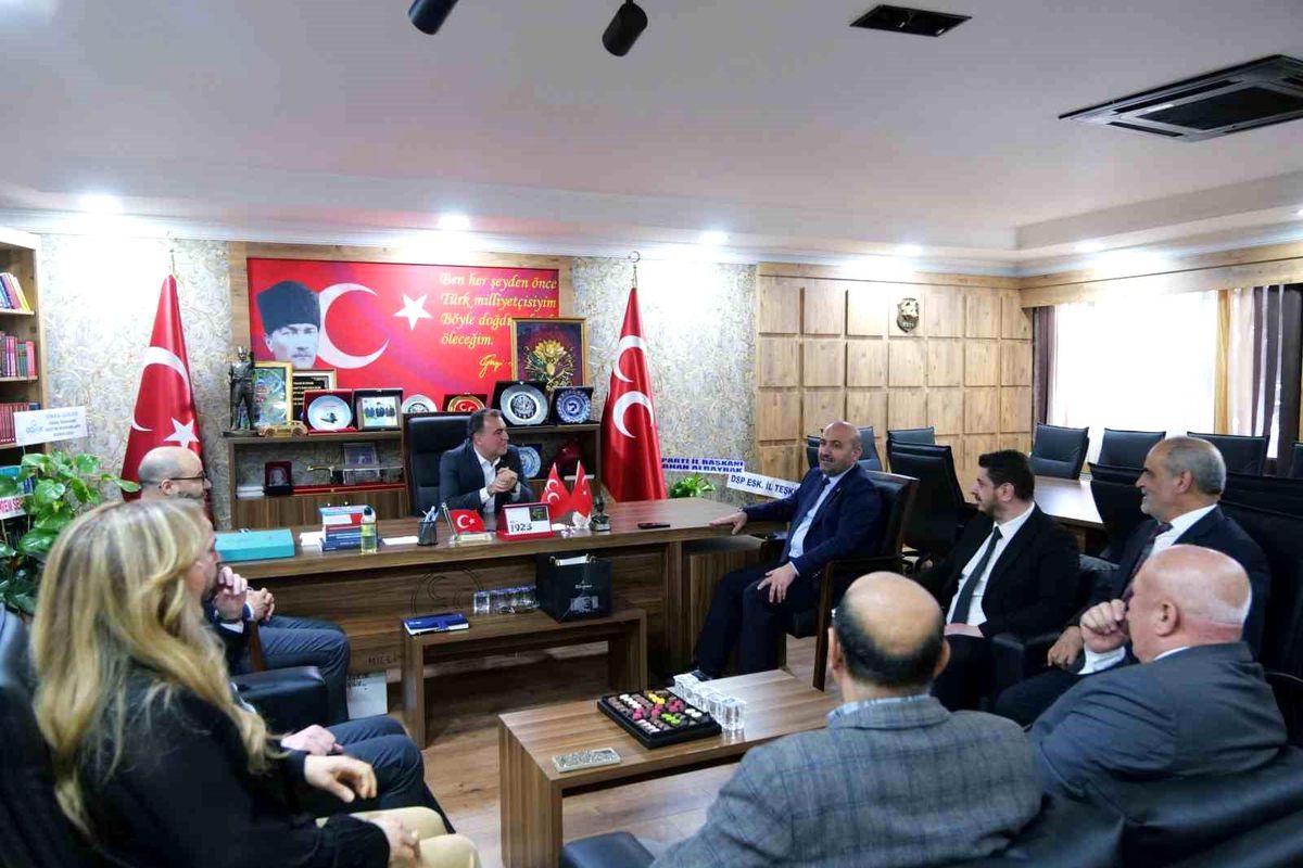 Cumhur İttifakı\'ndan Birlik Mesajı