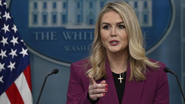 Beyaz Saray, Trump'a yönelik silahlı saldırı girişimi konusunda Demokratları suçladı