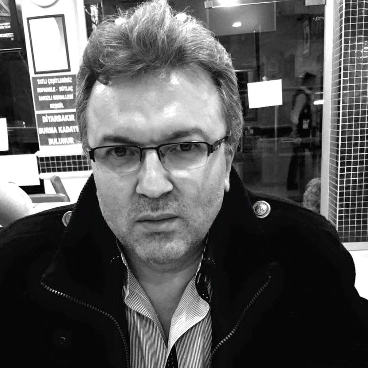 Birlikte alkol alan iki arkadaşın kavgasında kan aktı: 1 ölü