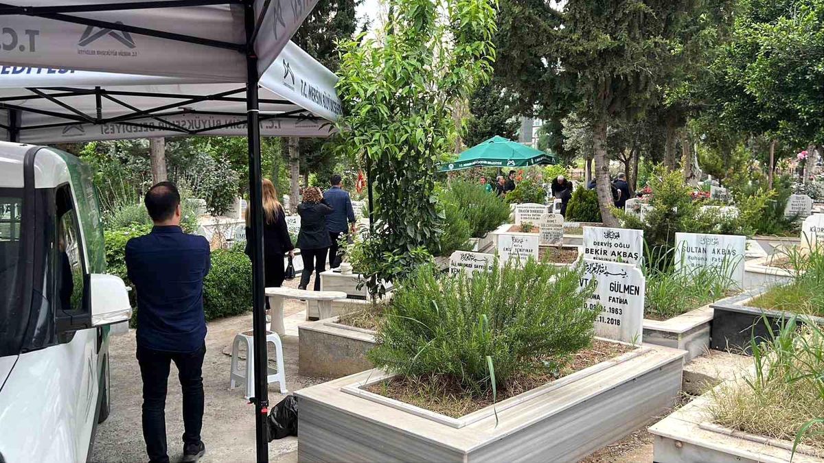 Çilek Faciası: Minik Mustafa Kemal Toprağa Verildi