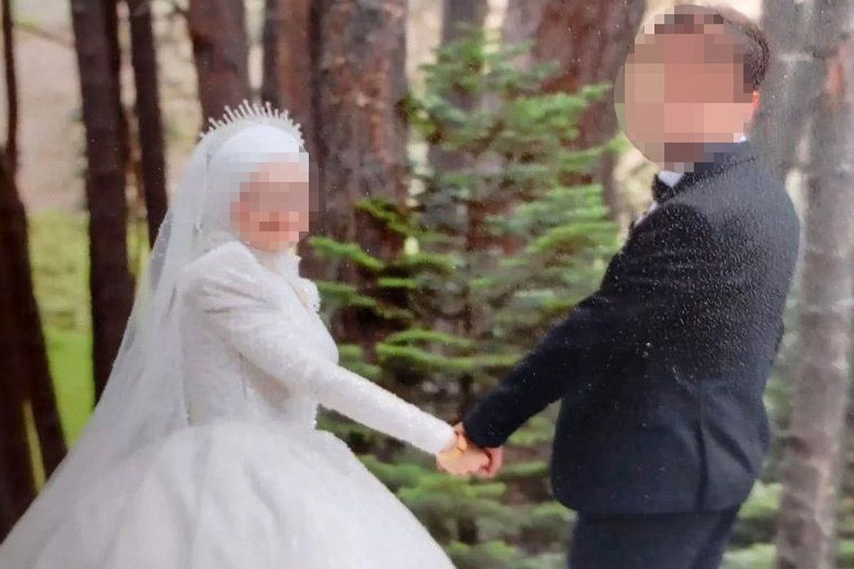 3 aylık bebeğini katleden annenin kocasını arayıp söyledikleri şok etti