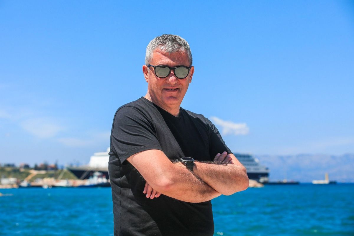 Salomon Çeşme Yarı Maratonu Başlıyor