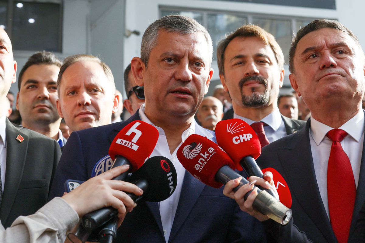 Sine-i millete dönülecek mi? CHP\'de gözler iki kritik toplantıda