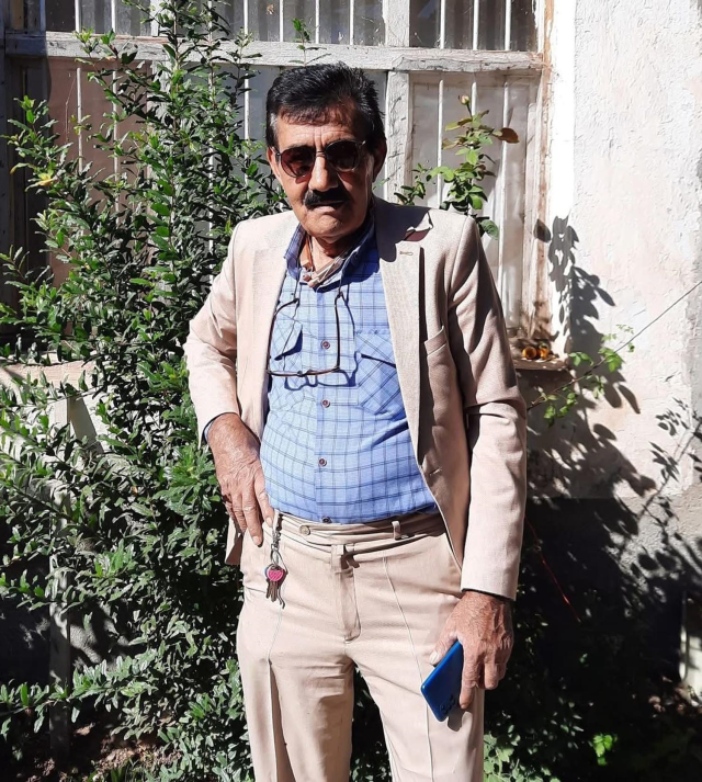 Iğdır'da 2 kişi silahla vurulmuş halde evde ölü bulundu