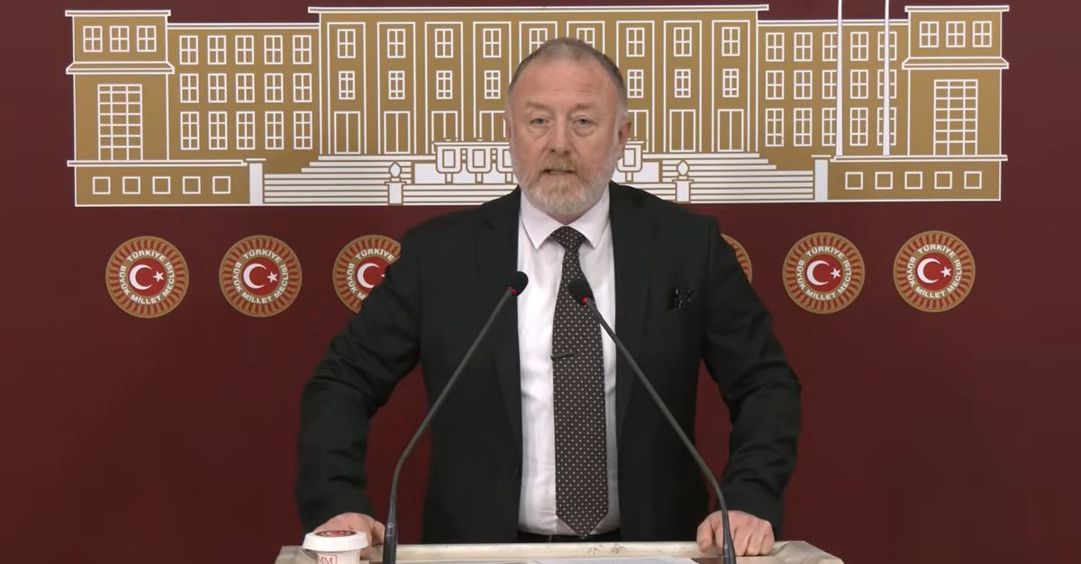 Temelli\'den Özel Yasa Çağrısı