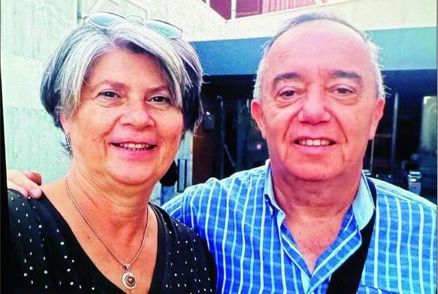 Emekli öğretmenin evine giden yakınları donup kaldı