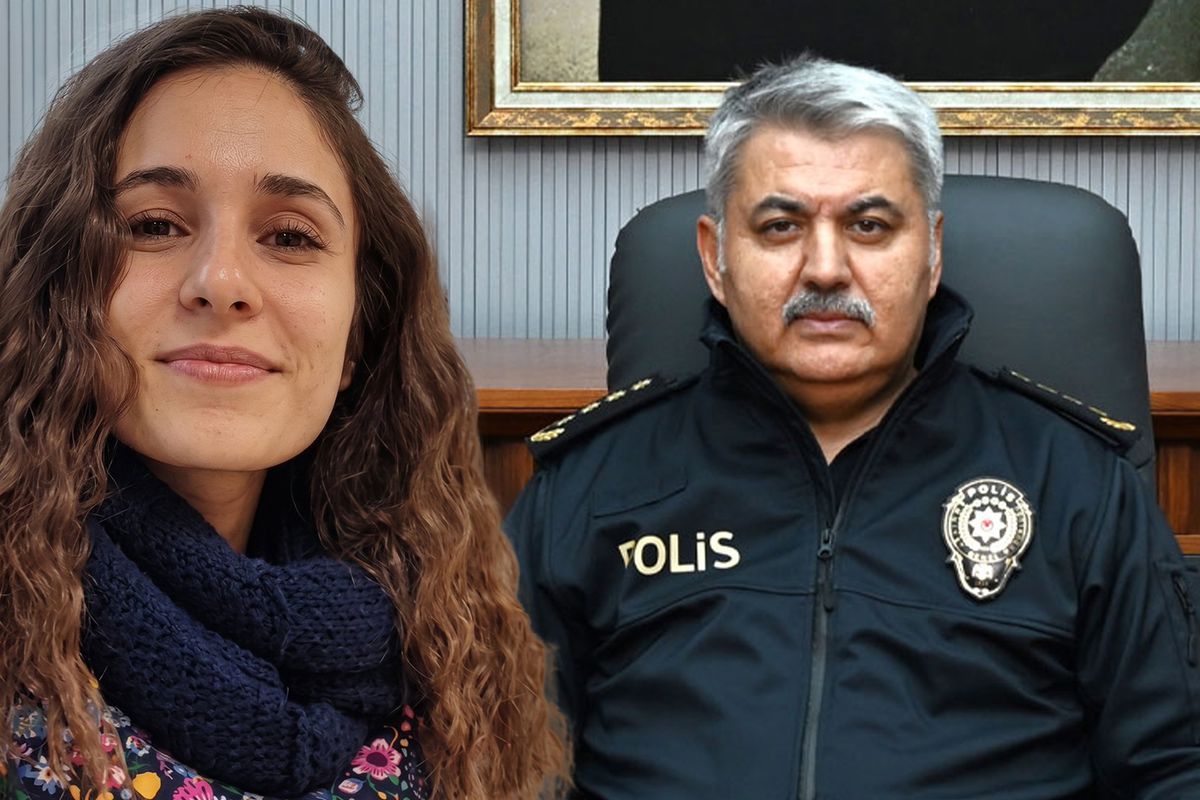 Emniyet Müdürü Yılmaz Delen, Gülistan Doku dosyası kapsamında saatlerce ifade verdi