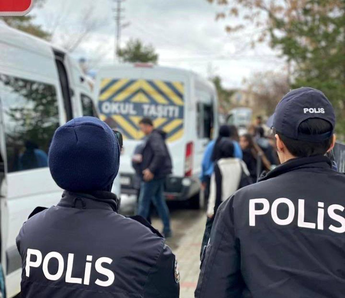 Sosyal Medyada Provokatif Paylaşımlara Operasyon