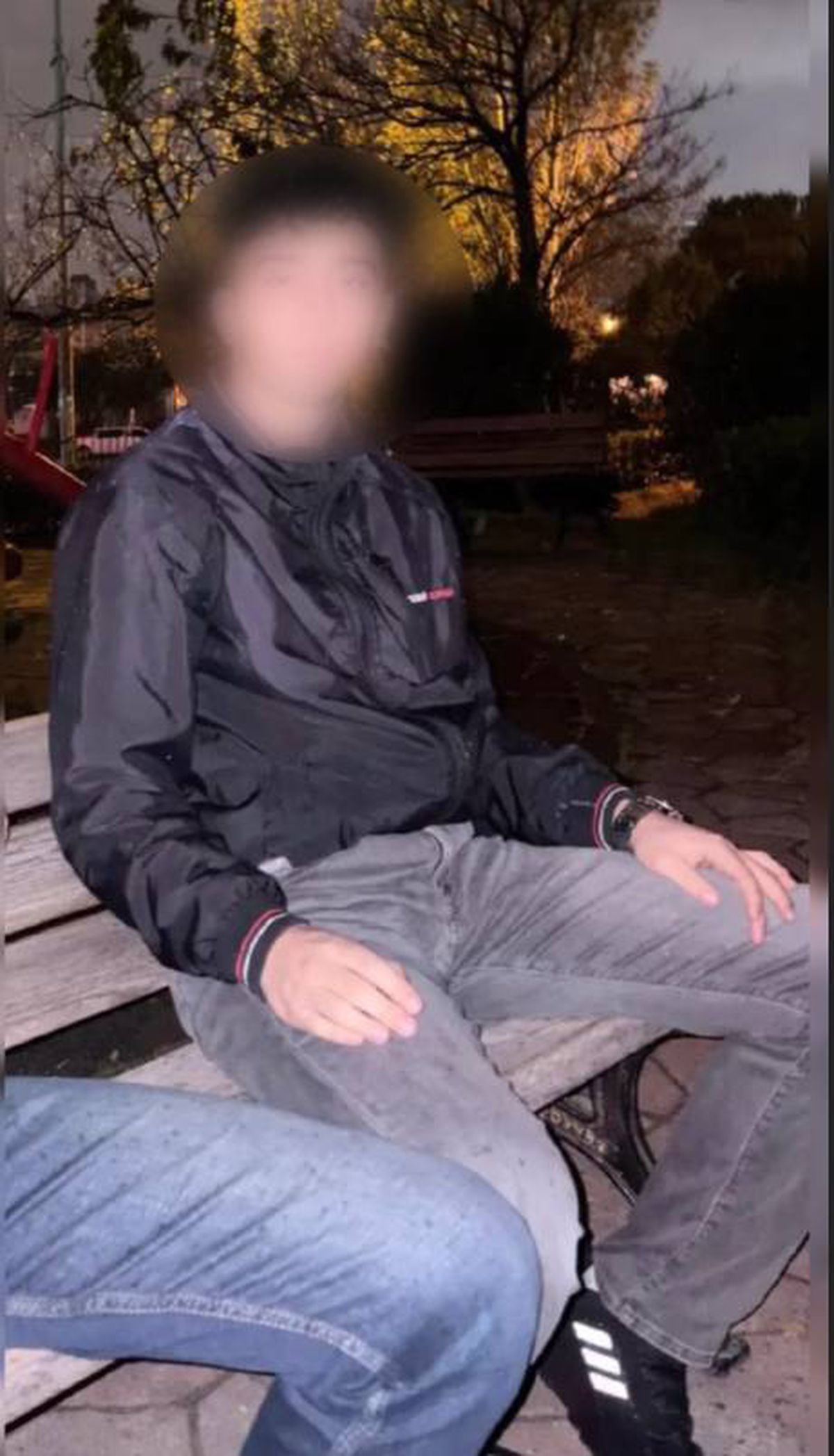 Asker eğlencesi için toplanan kalabalığa ateş açtı! 8 gündür yoğun bakımda tedavi görüyor