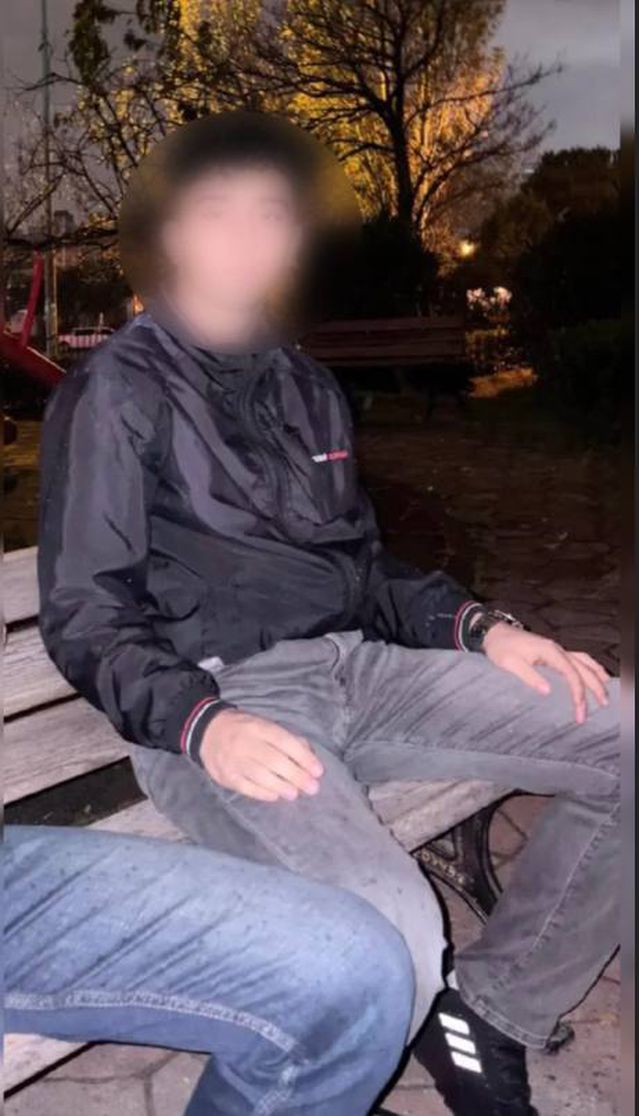 Asker eğlencesi için toplanan kalabalığa ateş açtı! 8 gündür yoğun bakımda tedavi görüyor