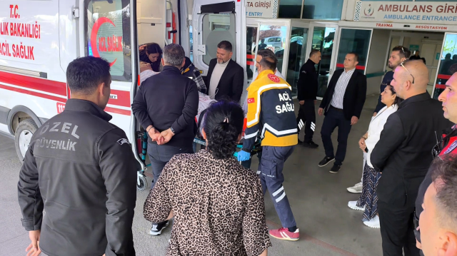 Eski AK Parti Muğla İl Başkanı Laçin'e yönelik saldırıda 3 şüpheli tutuklandı