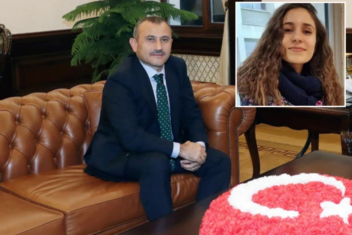 Eski Vali Tuncay Sonel\'in tutukluluğuna itiraz reddedildi