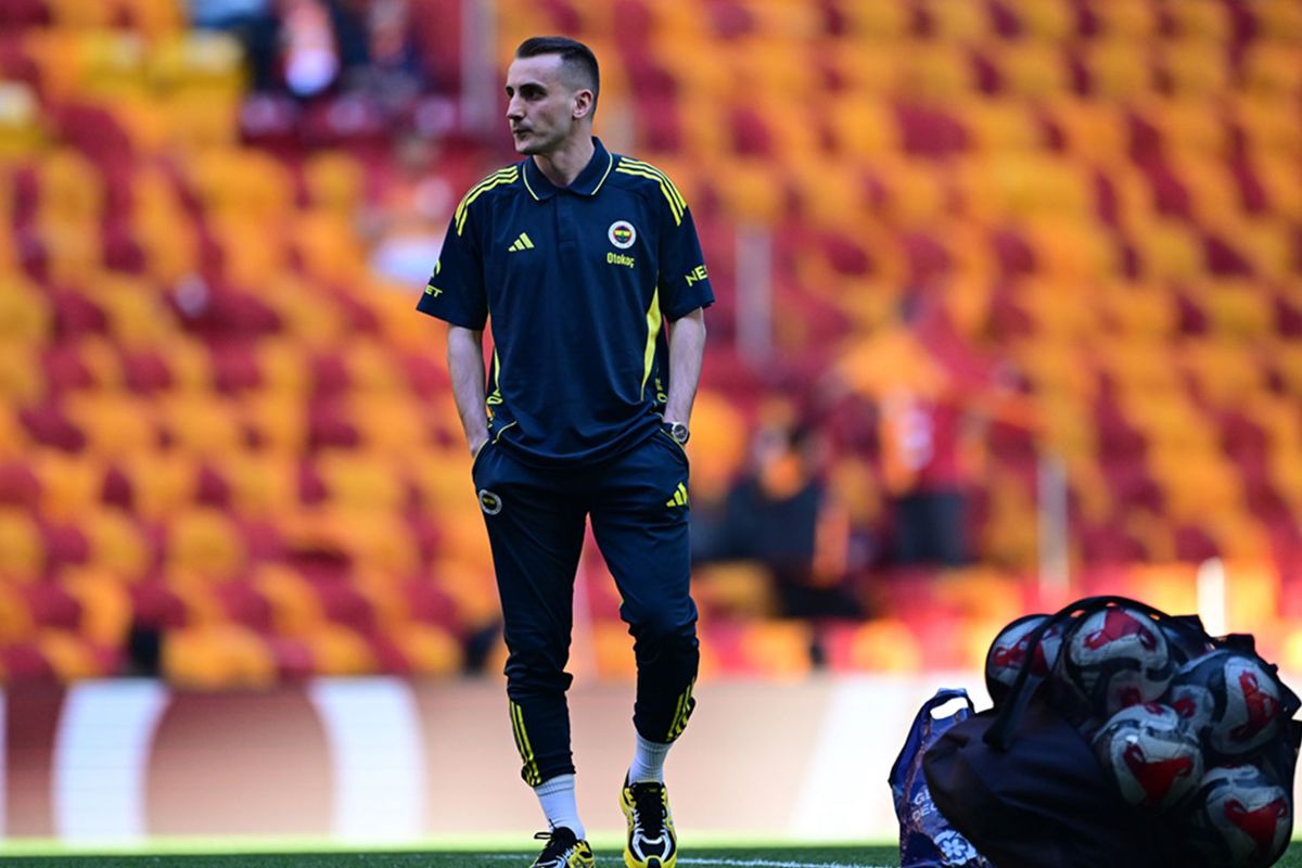 Galatasaray\'dan olay hareket! Kerem Aktürkoğlu\'nun o sözleri hoparlöre verilmiş