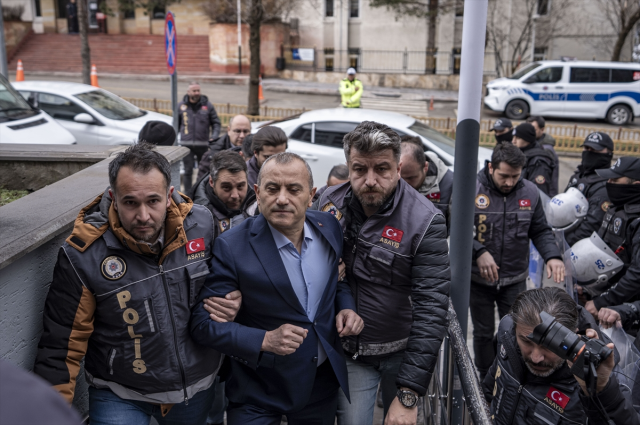 Gülistan Doku soruşturmasında Yalova Emniyet Müdürü Yılmaz Delen ifadeye çağrıldı