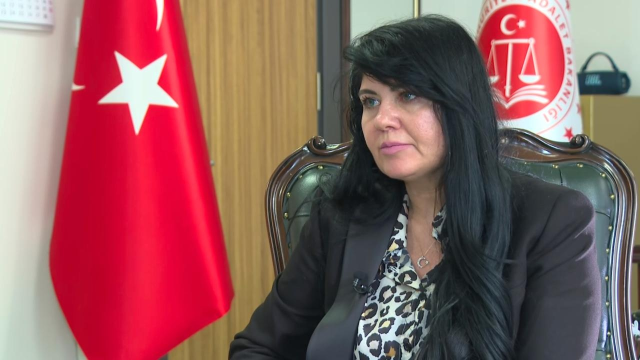 Gülistan Doku soruşturmasında Yalova Emniyet Müdürü Yılmaz Delen ifadeye çağrıldı