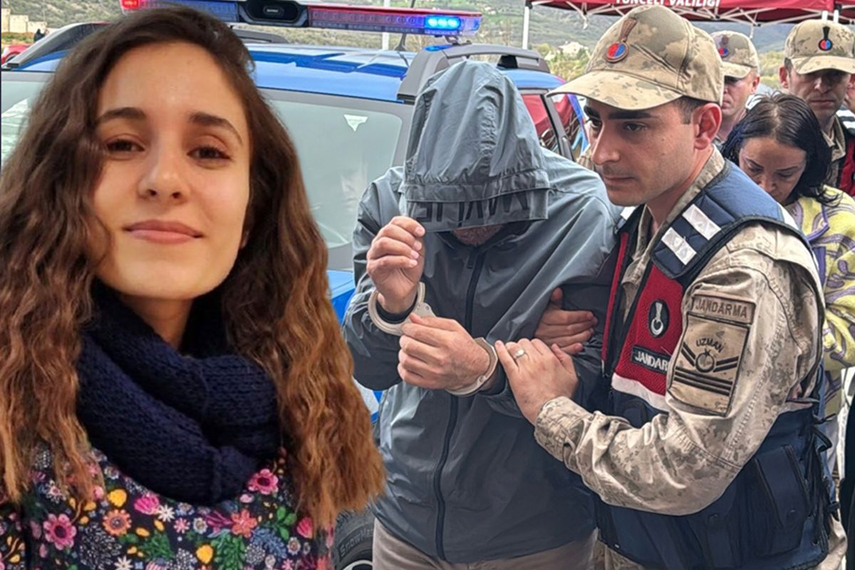 Gülistan Doku soruşturmasında bilgi işlem görevlileri serbest