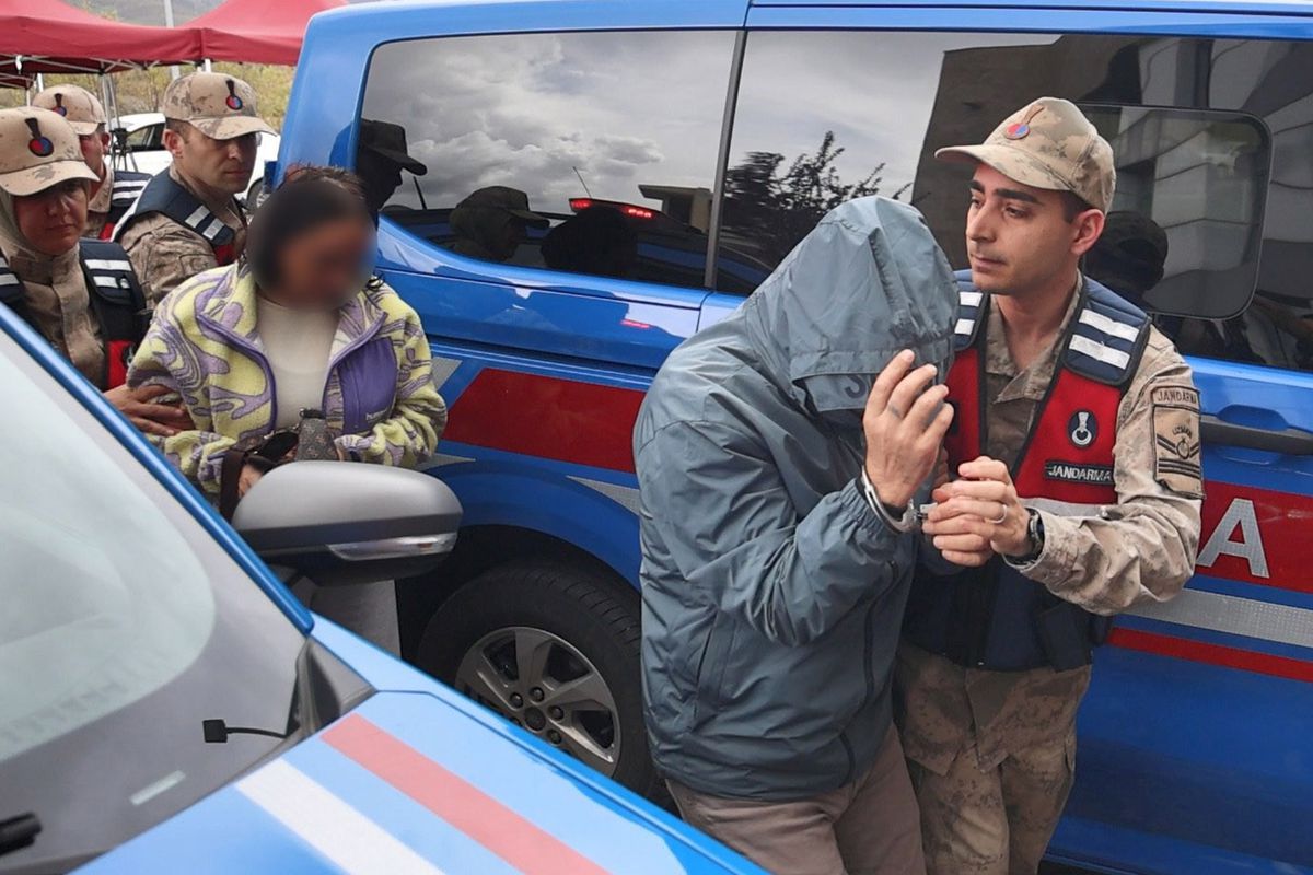 Gülistan Doku soruşturmasında sıcak gelişmeler: İl emniyet müdürü ifadeye çağrıldı, 2 şüpheli adliyeye sevk edildi