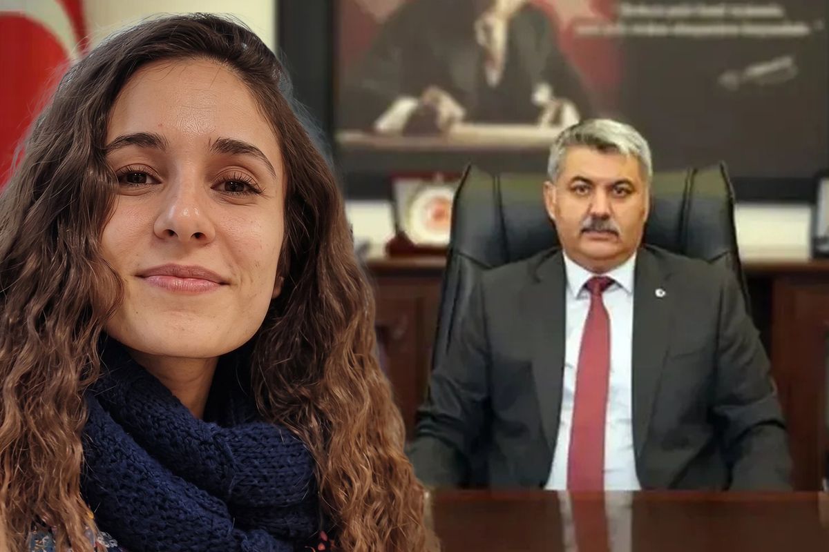 Gülistan Doku soruşturmasında Yalova Emniyet Müdürü Yılmaz Delen ifadeye çağrıldı