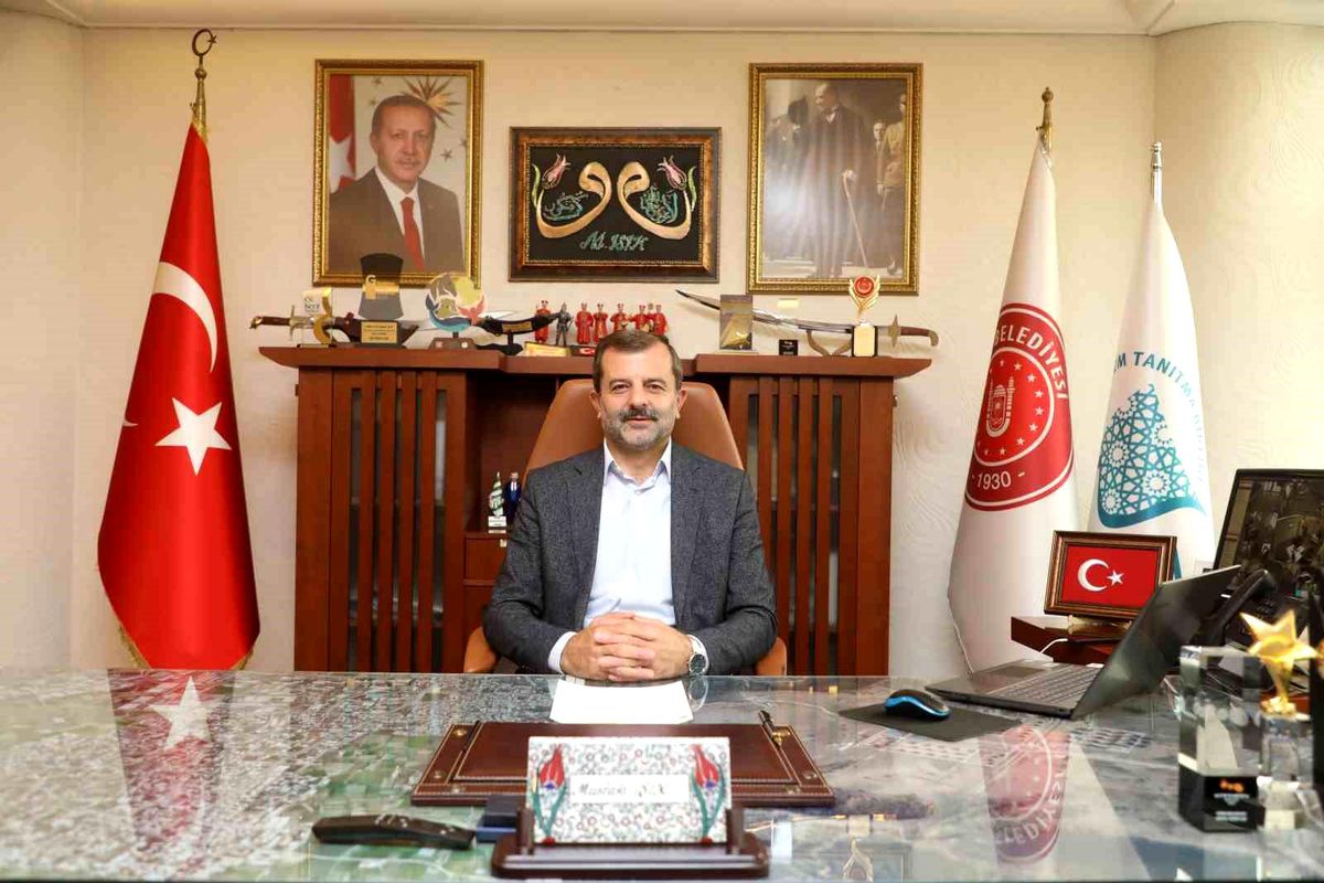 Hagel Başkanlığı\'nda Mustafa Işık dönemi