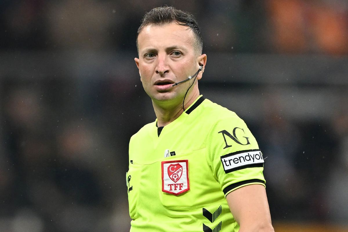 Hakem Yasin Kol\'un derbi notu belli oldu