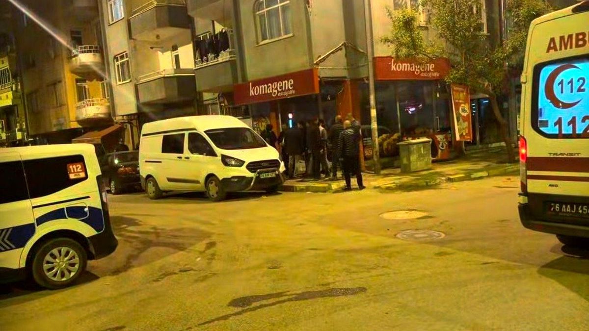 Iğdır\'da Cinayet ve İntihar İhtimali