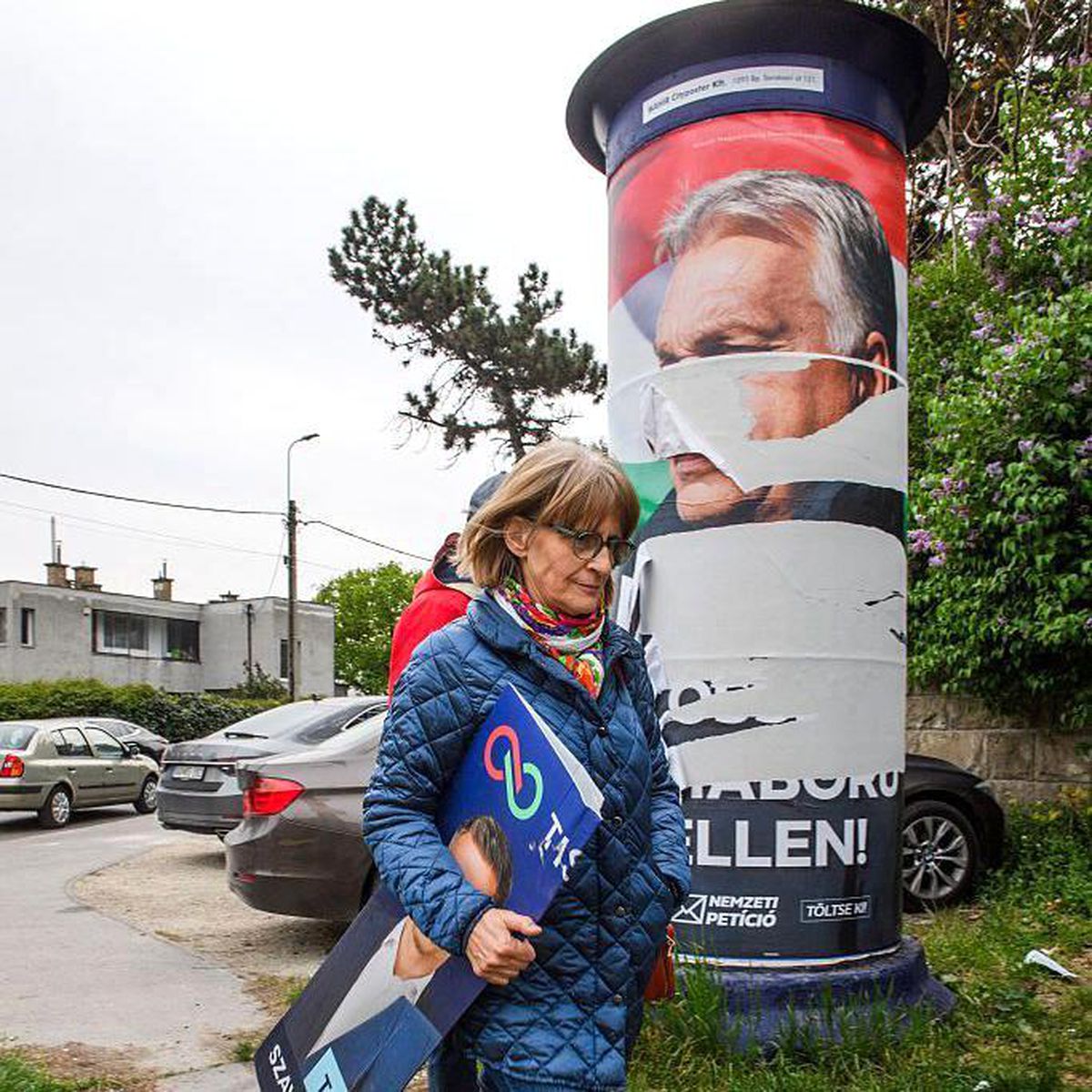 Orban\'ın Meclise Girmemesi Şaşkınlık Yarattı