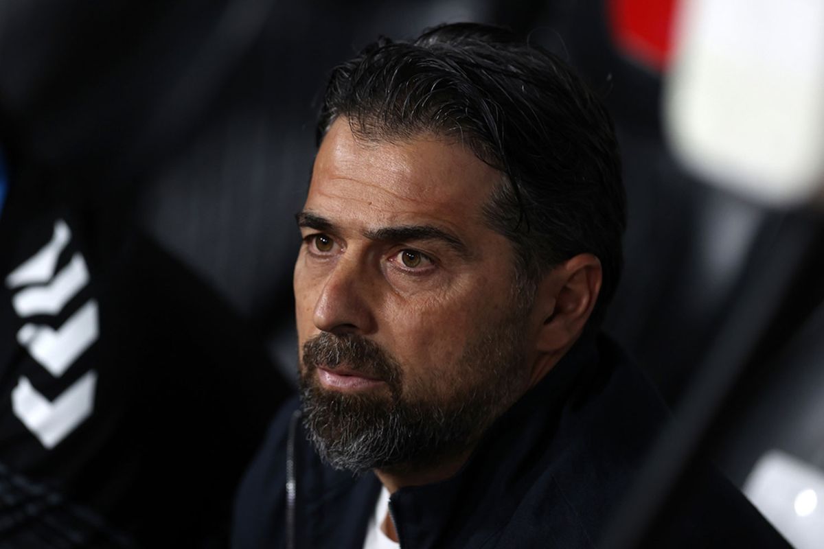 İlhan Palut'tan yıldız oyuncusu için Montella'ya çağrı: Milli takımı hak ediyor