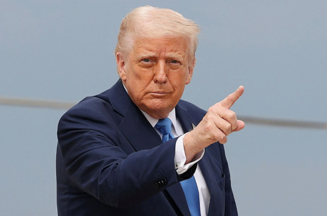 İran'ın hızlı barış teklifi Trump'ı harekete geçirdi! Güvenlik ekibiyle toplantı yapacak