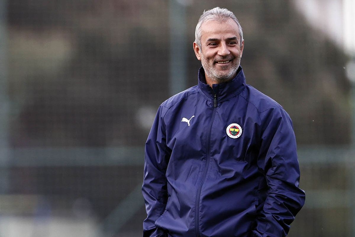 İsmail Kartal\'dan Fenerbahçe taraftarını heyecanlandıran açıklama