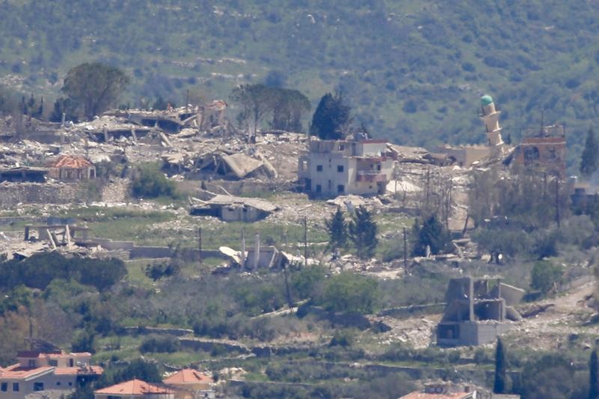 İsrail\'in Saldırıları: 14 Ölü, 37 Yaralı