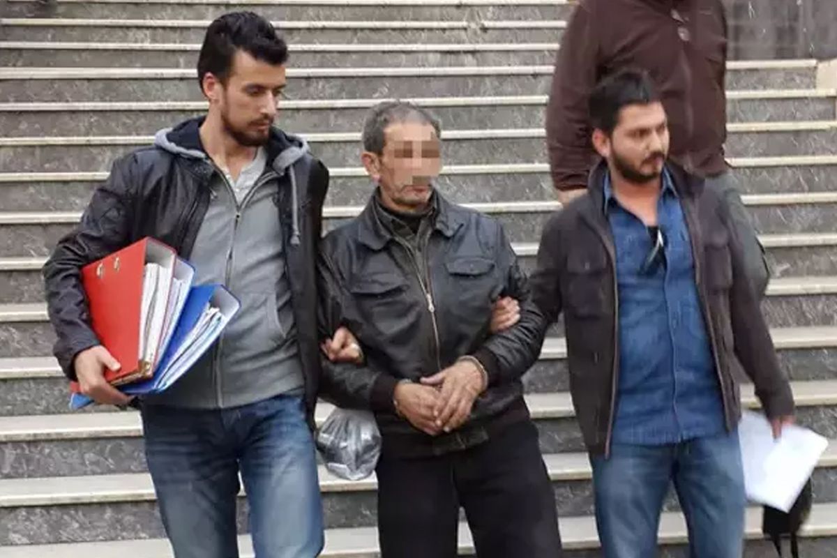 İstanbul\'daki 13 yıllık başsız kadın cinayeti çözüldü