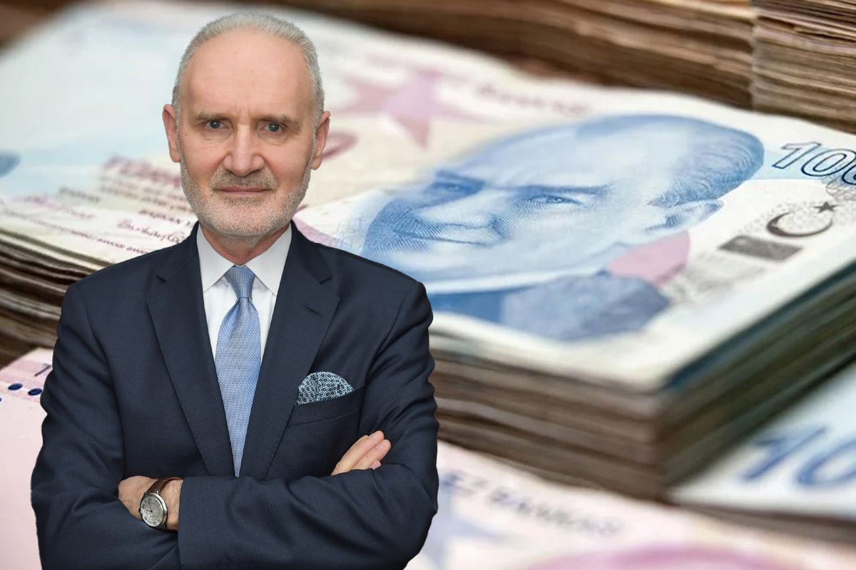 İTO Başkanı Şekib Avdagiç, asgari ücrete ara zam yapılmasına karşı çıktı