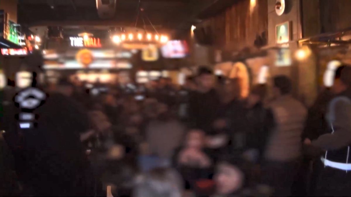 Kadıköy\'de Uyuşturucu Operasyonu: 89 Gözaltı