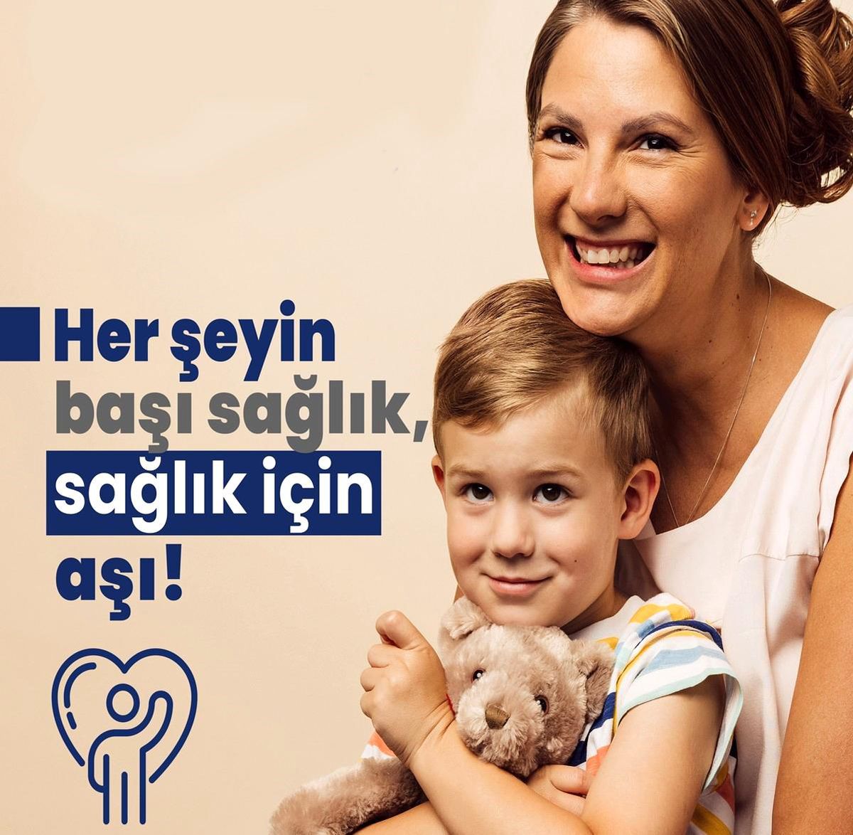 Aşının Önemi Dünya Aşı Haftası\'nda Vurgulandı