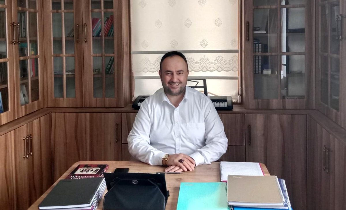 Köse\'den Başkan Dutlulu\'ya destek