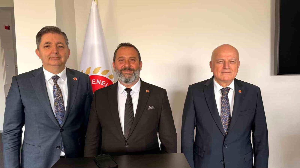 Bilecik\'te KÖYDES Seçimleri