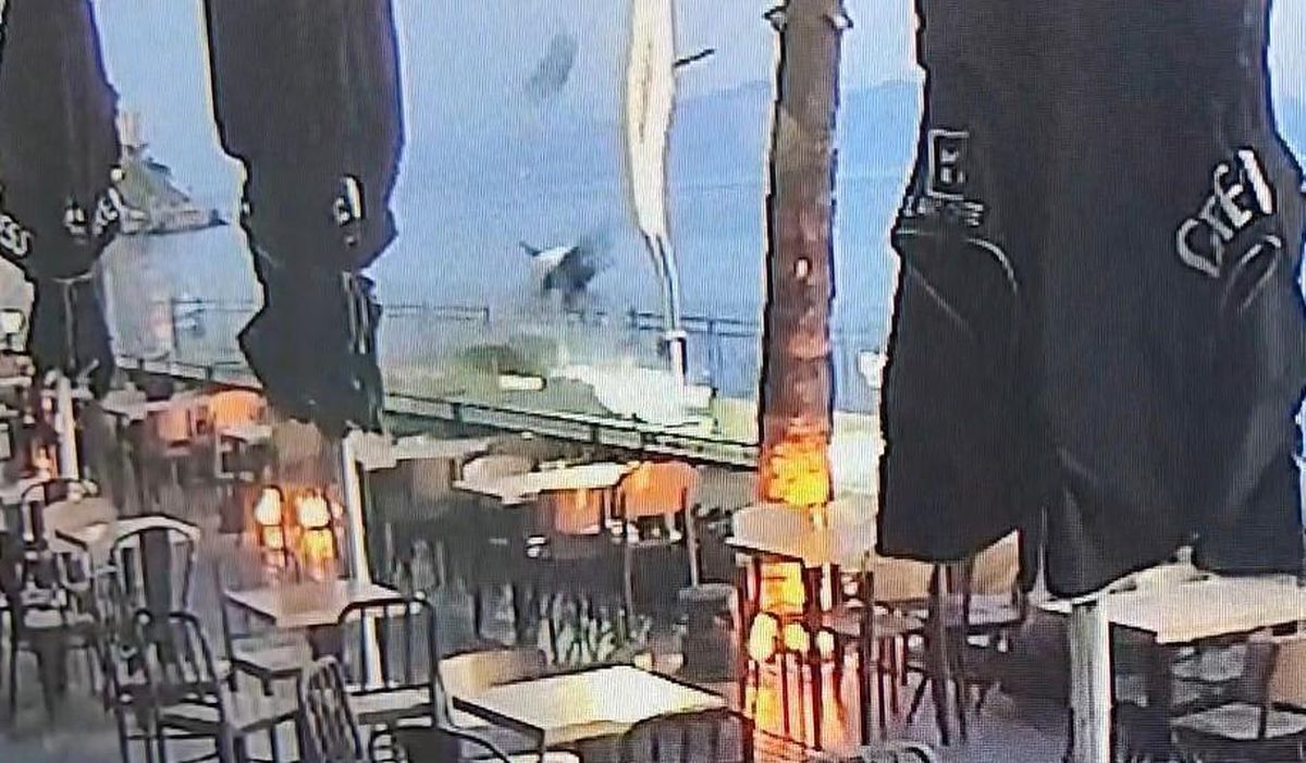 Kuşadası\'nda alkollü sürücünün çarptığı elektrikli scooter sürücüsü öldü