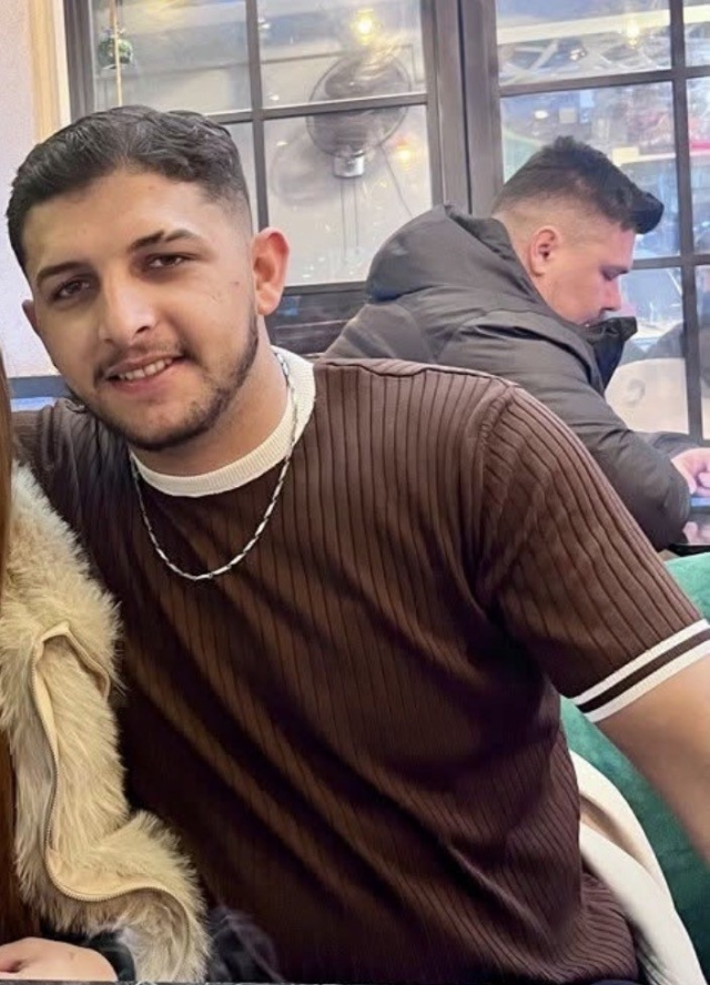 Lüleburgaz'da feci kaza: Genç sürücü hayatını kaybetti