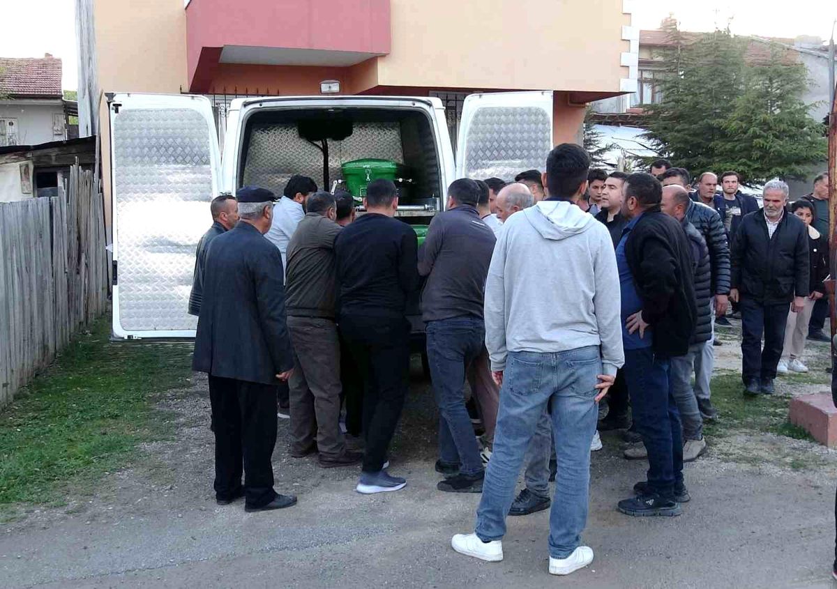 Malatya\'da 58 Yaşındaki Adam Evinde Ölü Bulundu